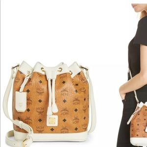 Mcm visetos Drawstring